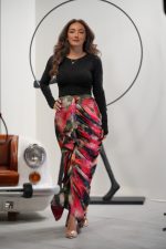 Toke skirt set - Image 4