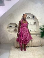 Achalaugo Dress - Image 2