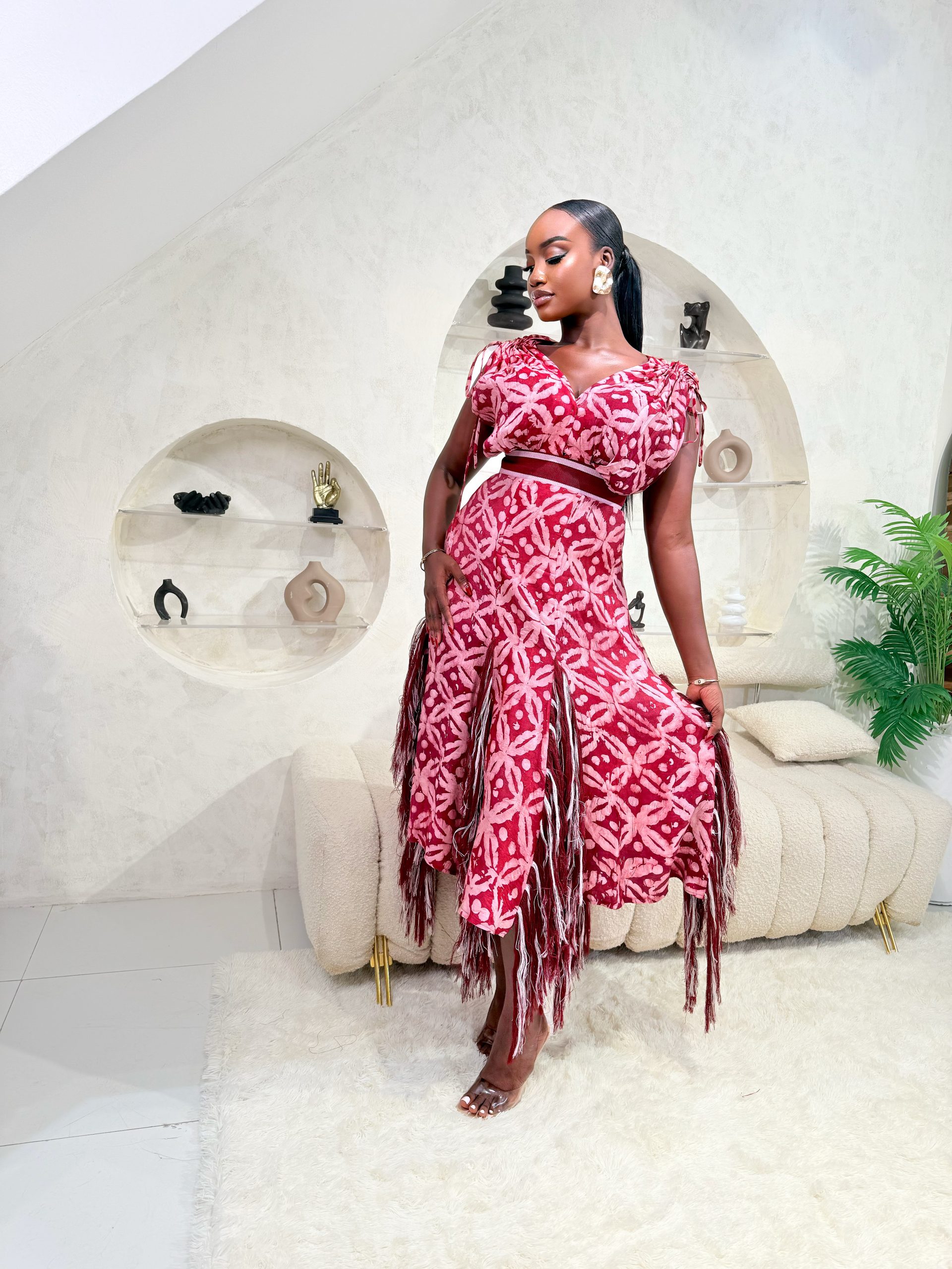 IMG_9778 Mide Dress - Image 1