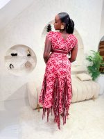 Mide Dress - Image 2