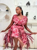 Mide Dress - Image 3