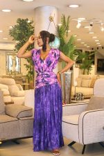 Sara dress - Image 2