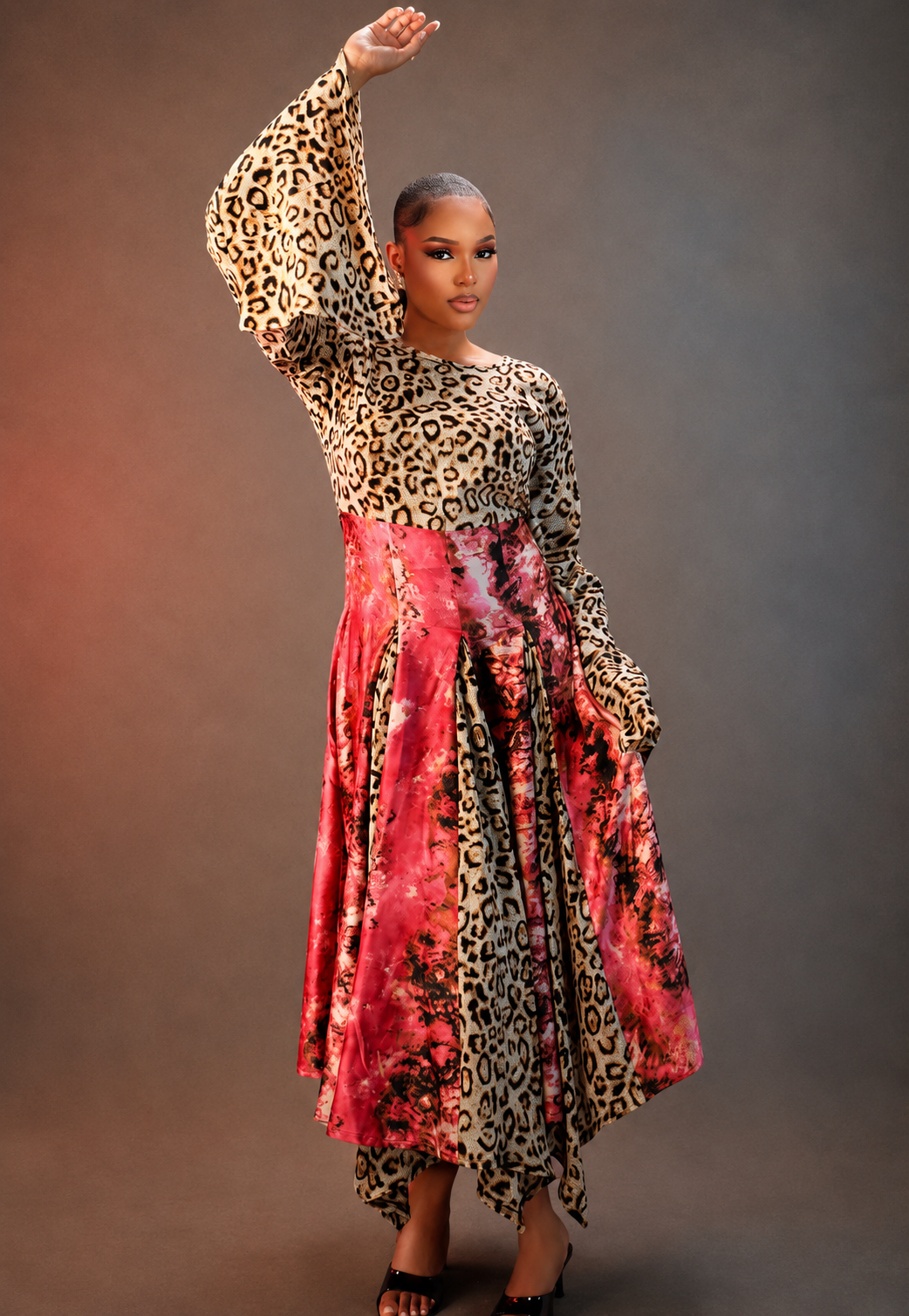 IMG_7693 Marie Dress - Image 1