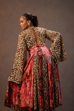 Marie Dress - Image 4
