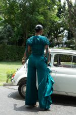 Teal Flow Set - Image 3