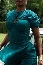 Teal Flow Set - Image 4