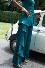 Teal Flow Set - Image 2