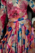 Tianah Dress - Image 3