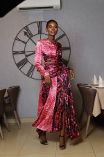 Velar dress - Image 2
