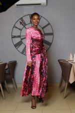Velar dress - Image 5