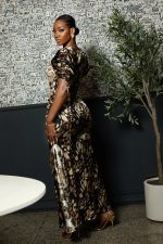 Nova Dress - Image 2
