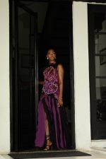 Violet Dress - Image 5