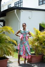 Made Skirt Set - Image 2
