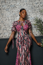 Nova Allure Dress - Image 2
