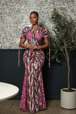 Nova Allure Dress