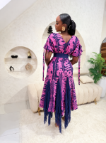 Zuri mide dress - Image 2