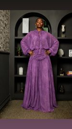 Purple Tamara set - Image 3